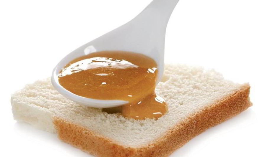 Рецепт карамельного соуса в микроволновой печи