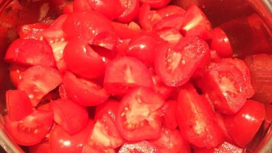 домашний кетчуп