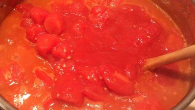 домашний кетчуп