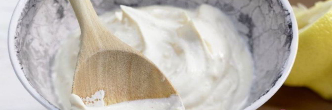 Майонезный соус