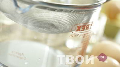 майонезный соус