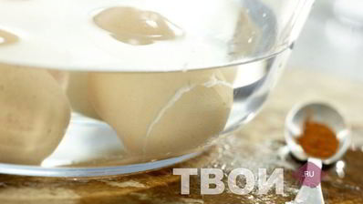 майонезный соус