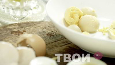 майонезный соус