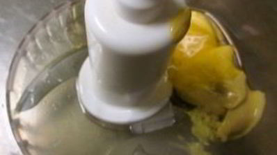 медово-горчичный соус