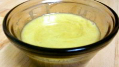 медово-горчичный соус