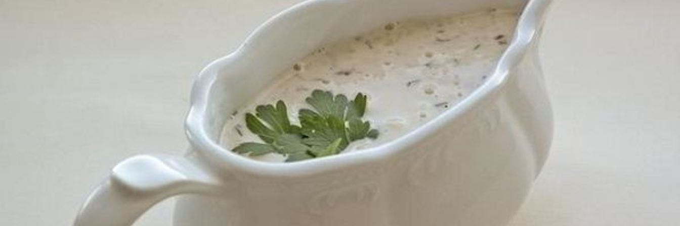 Охотничий соус