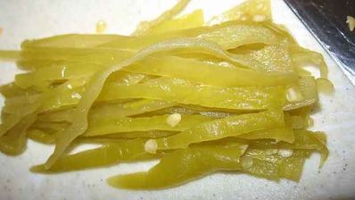 острый соус для мясных блюд