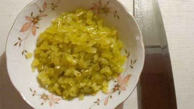 острый соус для мясных блюд