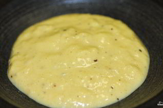 Простые соусы