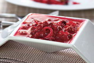 Соусы к мясу