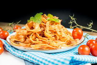 Правильный соус болоньезе из Эмилии-Романьи