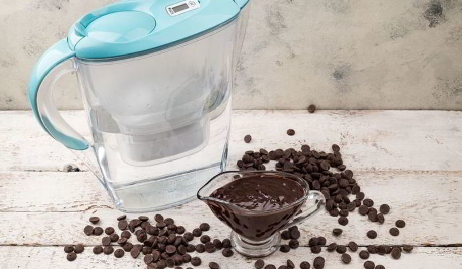 Рецепт шоколадного соуса