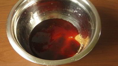 сладкий соевый соус