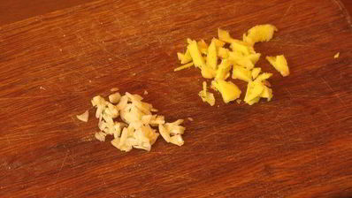 сладкий соевый соус