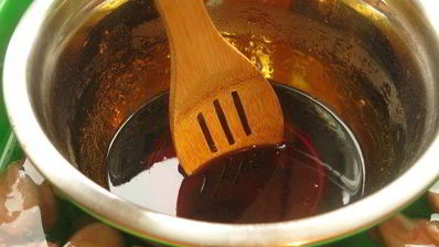 сладкий соевый соус