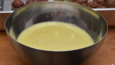 сметанный соус для котлет