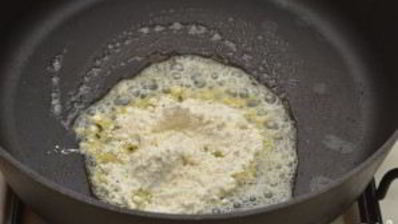 сметанный соус для котлет