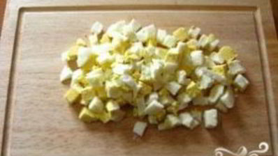 сметанный соус для семги