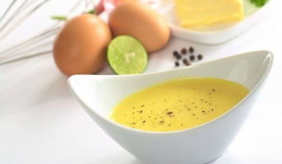 Рецепт соуса беарнз