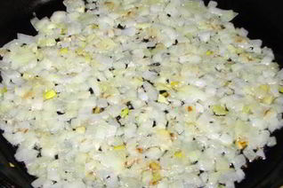 Соус бедного парижанина