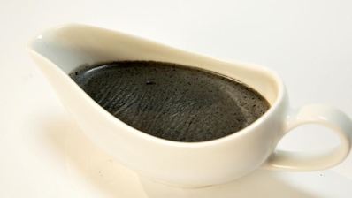 соус белое вино