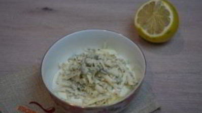 соус блу чиз