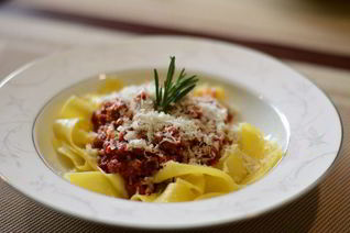 Соус Болоньезе