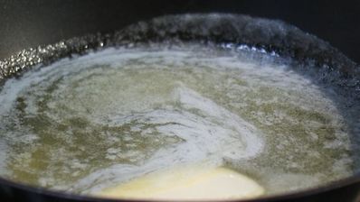 соус бэр нуар