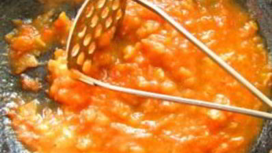 соус для хинкали