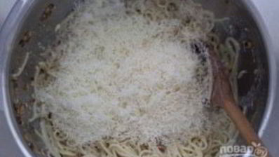 соус для пасты карбонара