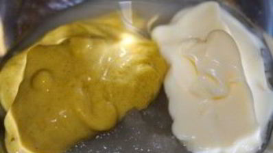 соус для пиццы из майонеза