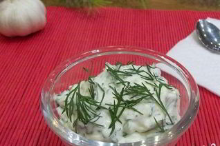 Соус для шашлыка из свинины