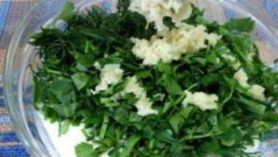 соус для шашлыка из свинины