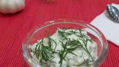 соус для шашлыка из свинины