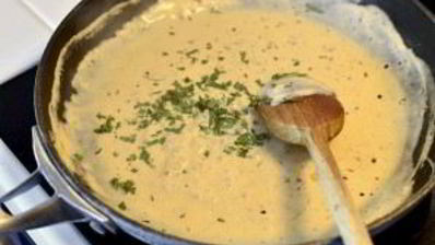 соус для жареной курицы