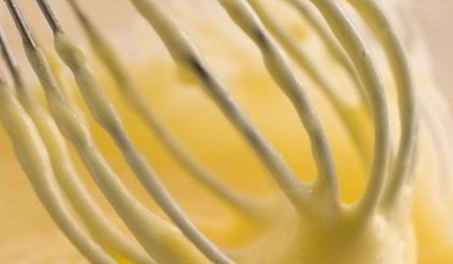 Рецепт соуса голландского холландез