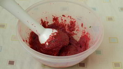 соус к мясу из кизила