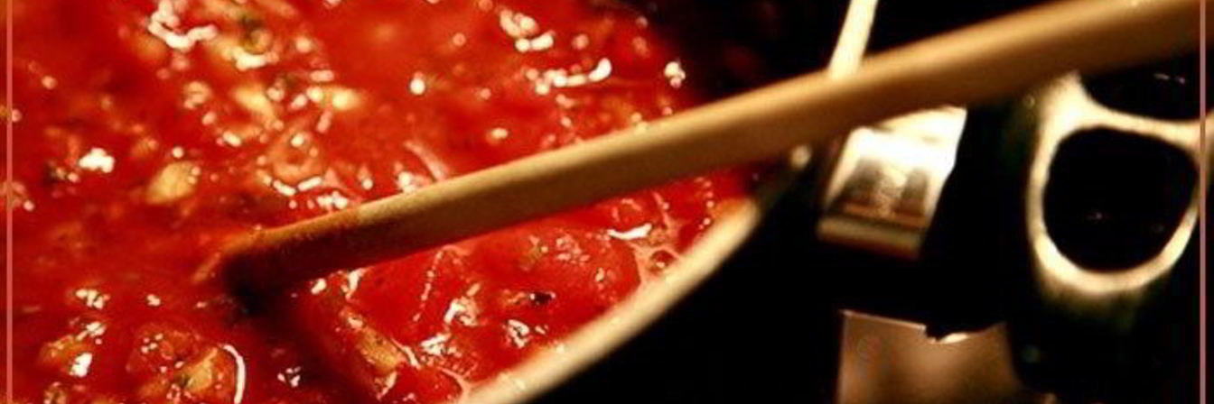 Соус путанеска