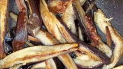 сациви из баклажанов