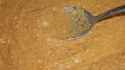 сациви из баклажанов