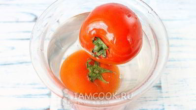 соус табаско