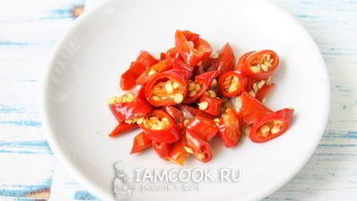 соус табаско