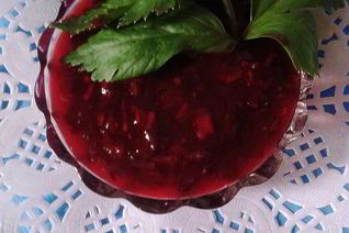 Соус Ткемали