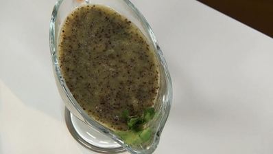 соусы к филе индейки