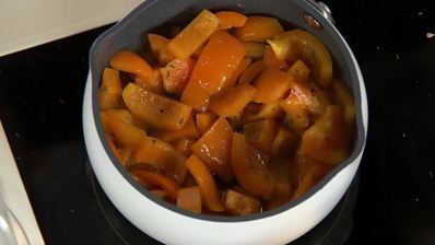 соусы к филе индейки