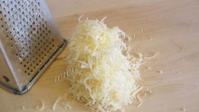 сливочно сырный соус