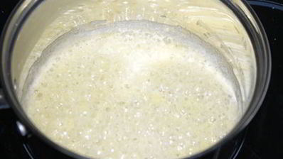 сырный соус