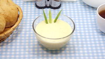 сырный соус