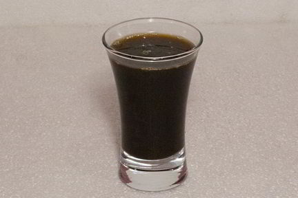 Тайский рыбный соус