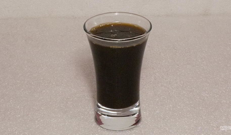 Рецепт тайского рыбного соуса